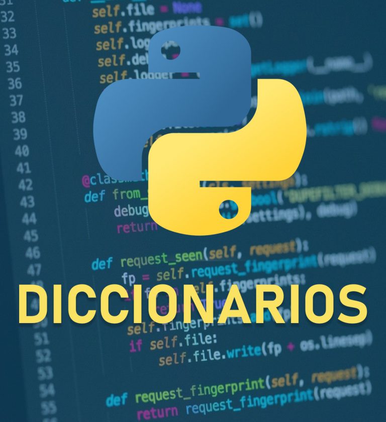 Diccionarios